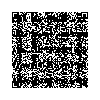 contact information in QR code